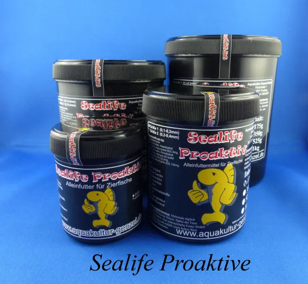 Sealife Proaktive